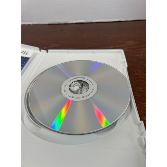 Family Feud 2012 Edition Wii Game A4 - Picture 4 of 4